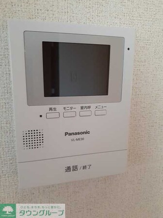 プリムヴェールの物件内観写真